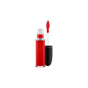 MAC Retro Matte Liquid Lipcolour 5ml - Set 1
